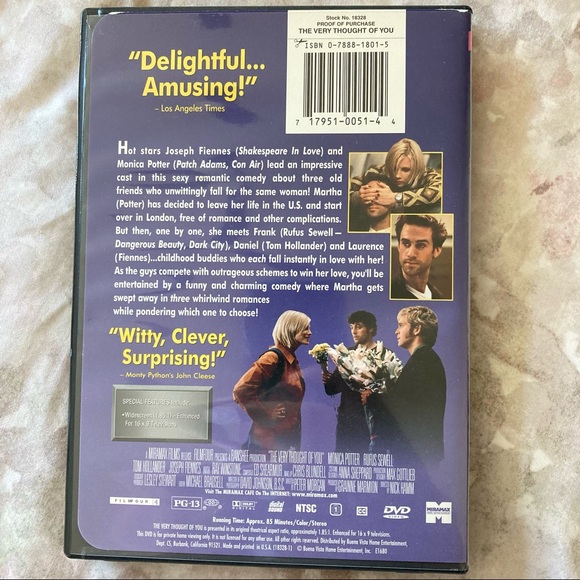 3 Movie Bundle! 🍿💿 - Picture 5 of 5